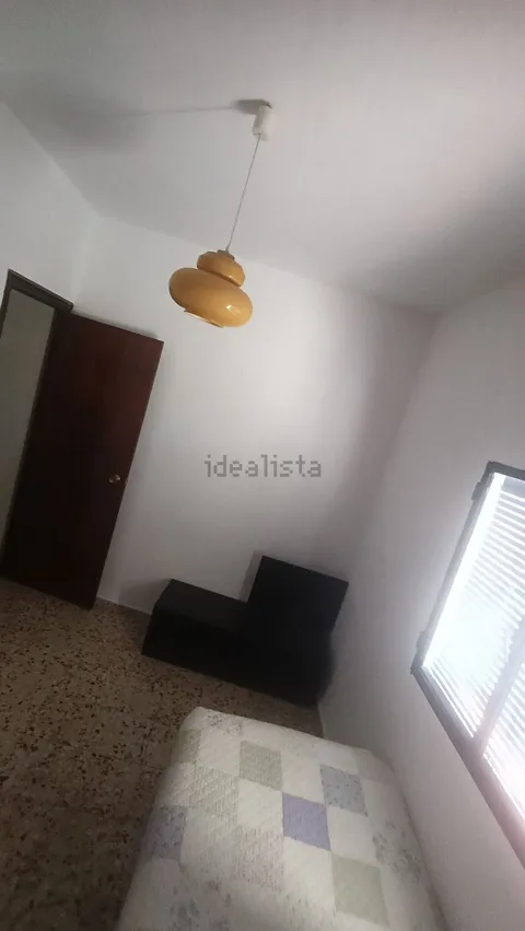 Habitació de lloguer, El Viso de San Juan