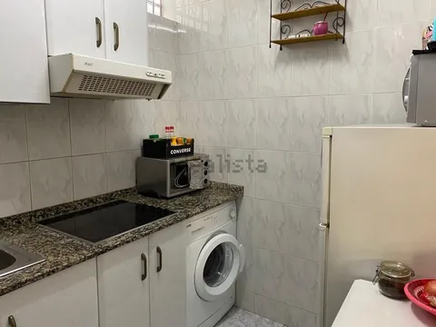 Flat 45 m² in Barcelona (4/25)