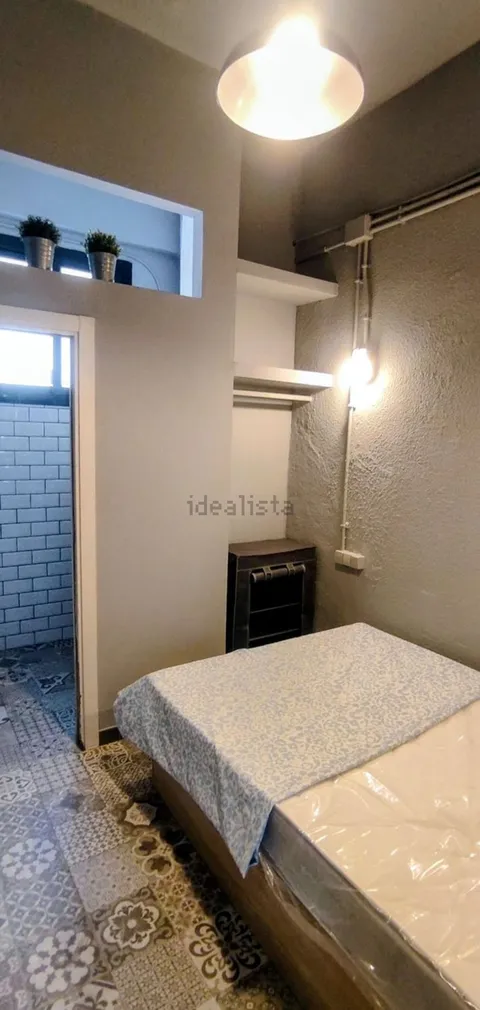 Pis de 34 m² a Madrid
