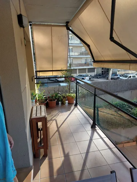 Pis de 83 m² a Arenys de Mar