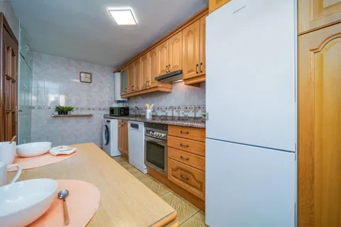 Pis de 123 m² a Madrid
