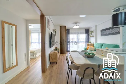 Appartement 58 m² à Gandia