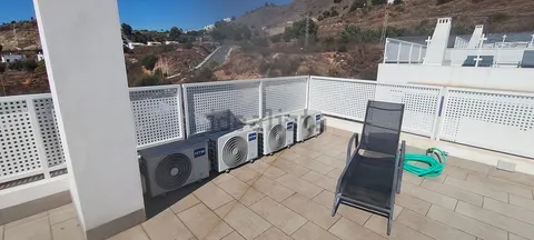 Maison 207 m² à Nerja