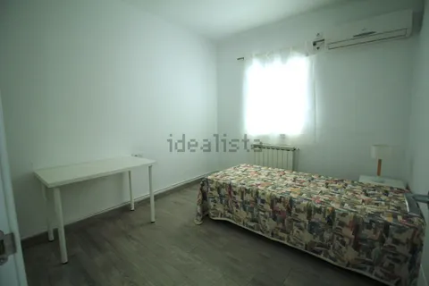 Habitació de lloguer, Badajoz
