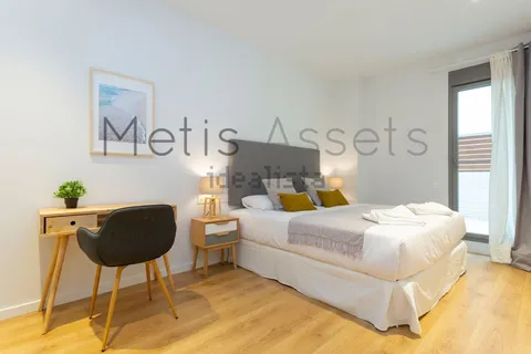 Pis de 77 m² a Barcelona