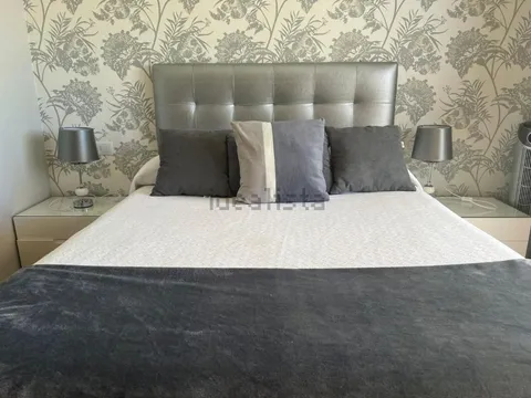 Wohnung 130 m² in Bueu