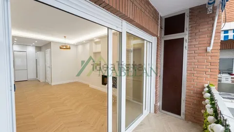 Appartamento 92 m² a Madrid