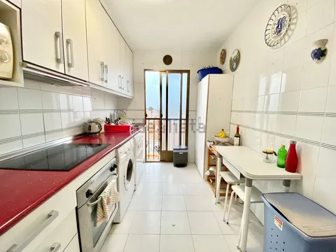 Wohnung 70 m² in San Pedro del Pinatar