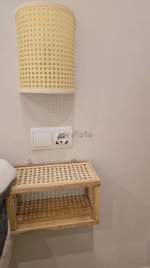 Pis de 80 m² a Barcelona