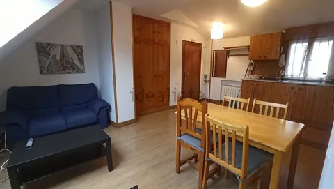 Pis de 51 m² a Oviedo