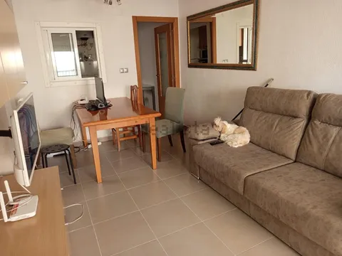 Pis de 67 m² a Sant Isidre