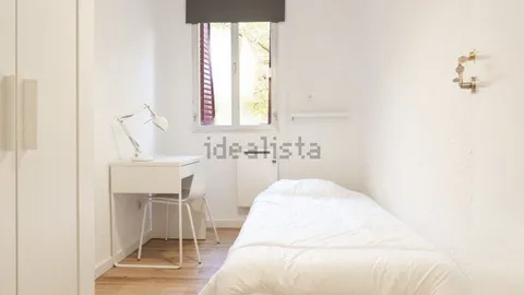 Pis de 74 m² a Madrid