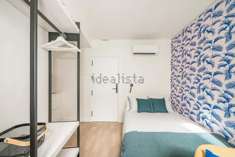 Flat 30 m² in Málaga (3/28)
