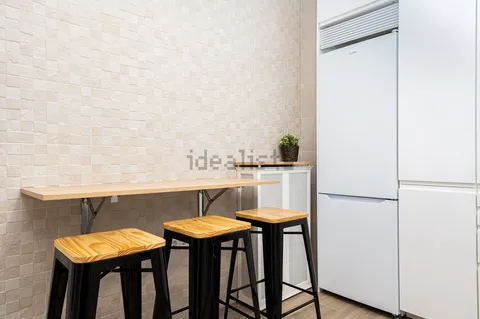 Stanza in affitto, Madrid