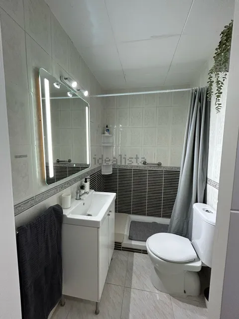 Pis de 55 m² a Pineda de Mar