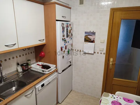 Pis de 117 m² a Calataiud