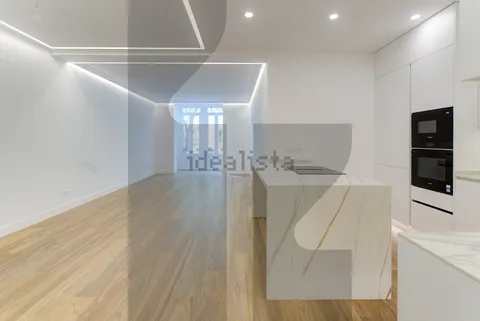 Pis de 183 m² a Madrid