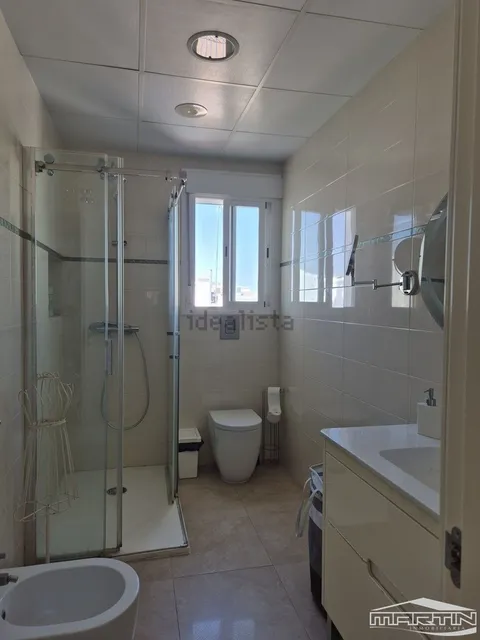 Pis de 120 m² a Lucena
