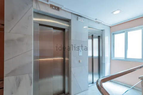 Pis de 60 m² a Madrid