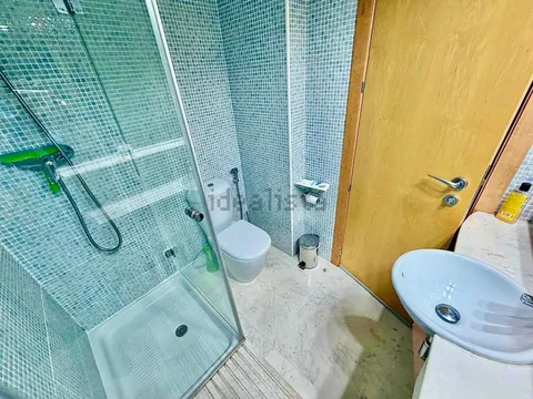 Pis de 50 m² a Xàbia