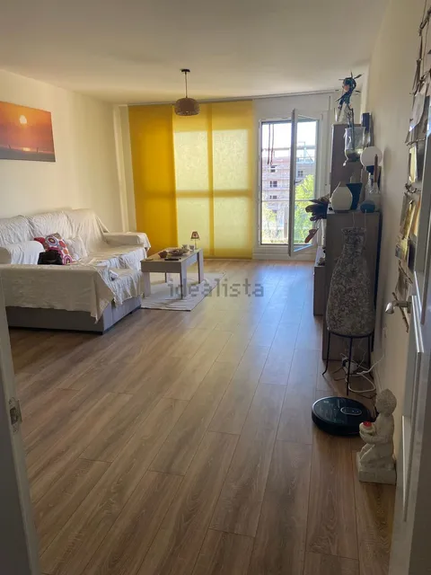 Habitació de lloguer, Soria