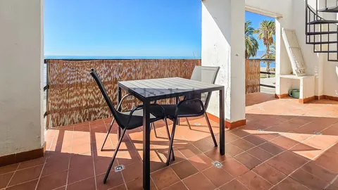 Pis de 81 m² a Màlaga