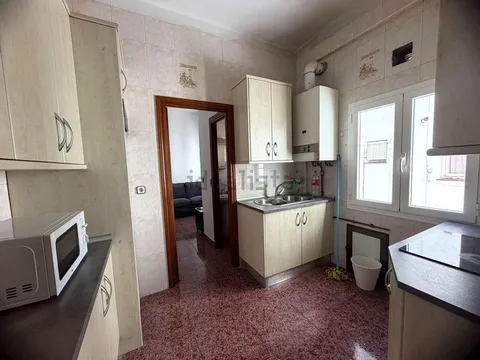 Pis de 117 m² a Madrid
