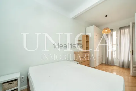 Pis de 87 m² a Madrid