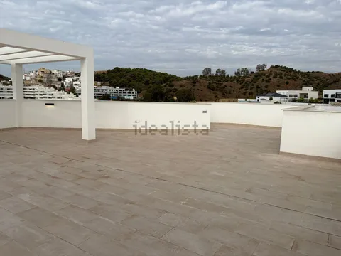 Pis de 240 m² a Màlaga