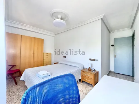 Habitació de lloguer, Múrcia
