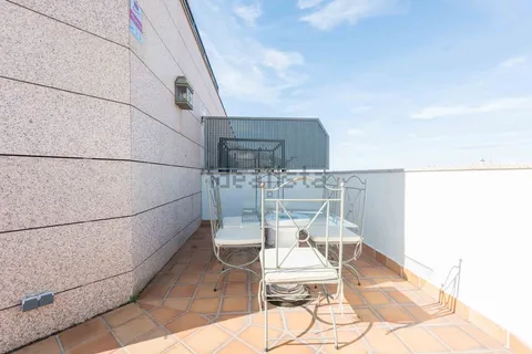 Pis de 120 m² a Madrid