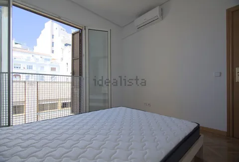 Pis de 49 m² a Madrid