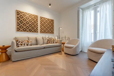 Квартира 102 м² у Madrid