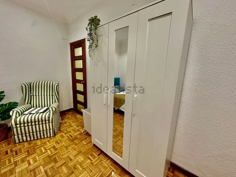 Habitació de lloguer, Saragossa