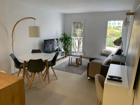 Apartamento 80 m² em Maó