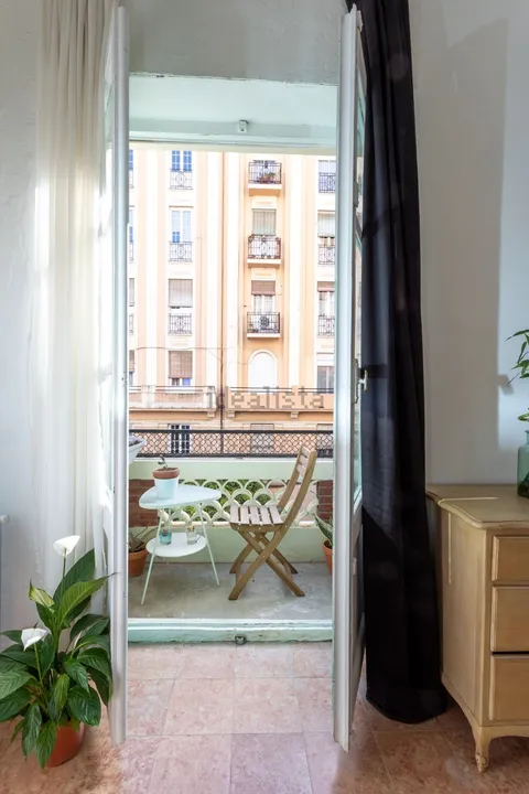 Habitació de lloguer, València