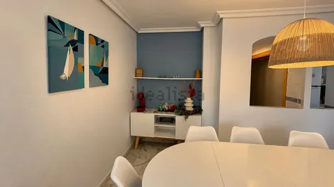 Pis de 151 m² a Calp
