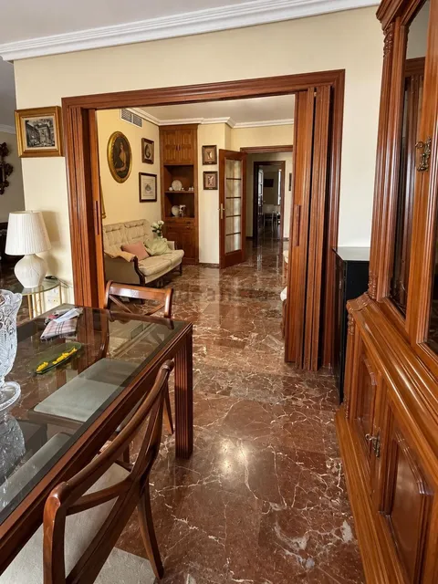 Pis de 165 m² a Còrdova