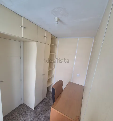 Pis de 39 m² a Madrid