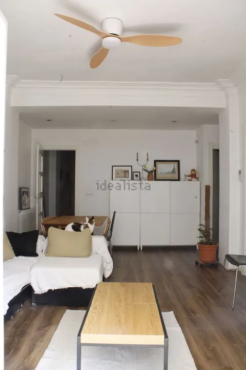 Zimmer zur Miete, Saragossa (3/13)