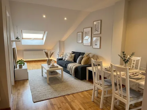 Piso de 60 m² en Lugo