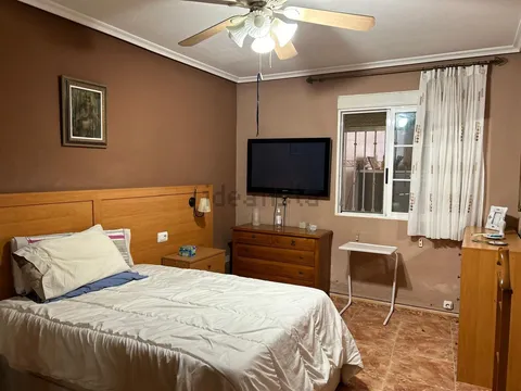 Casa de 120 m² a Elx