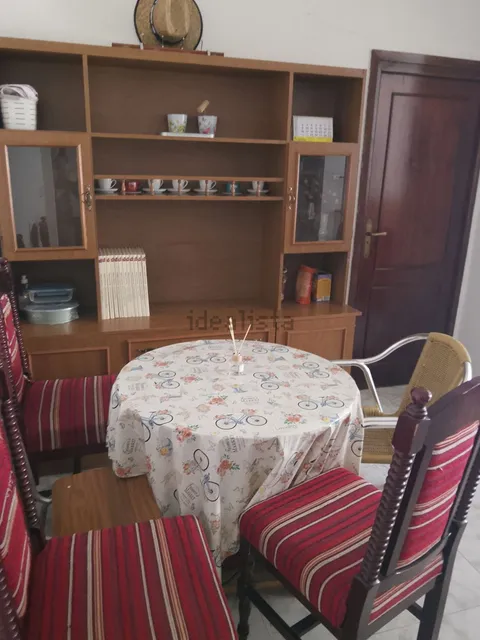 Habitació de lloguer, Granada