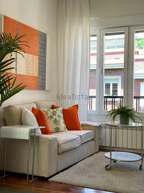 Pis de 60 m² a Madrid