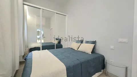Pis de 46 m² a Madrid