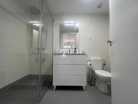 Pis de 110 m² a Madrid