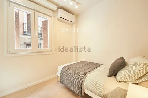 Pis de 65 m² a Madrid