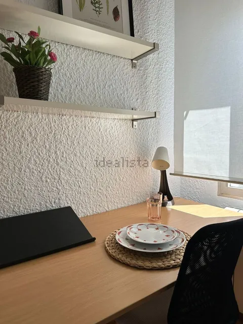 Habitació de lloguer, Saragossa