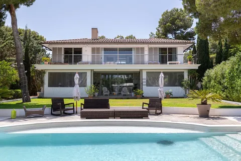 Casa de 452 m² a Calvià