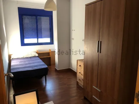 Wohnung 60 m² in Badajoz
